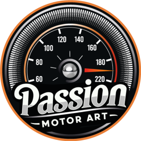 Passion Motor Art 